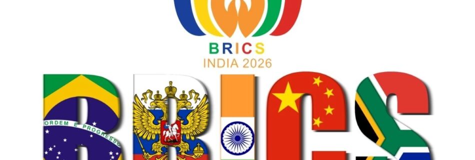 BRICS 2026 India