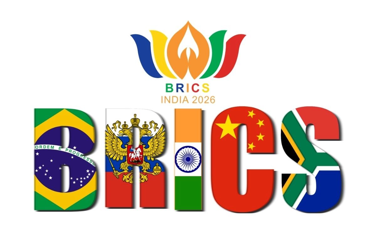 BRICS 2026 India