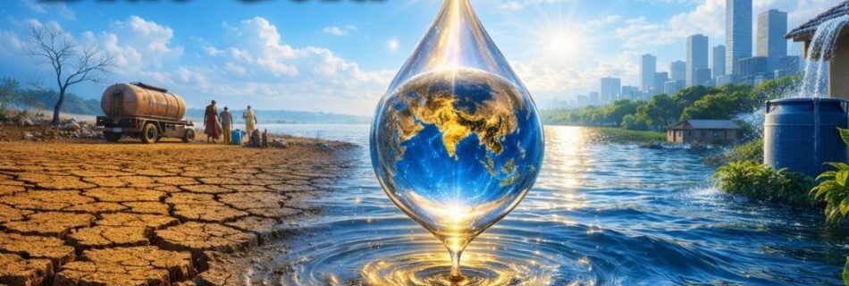 World Water Day
